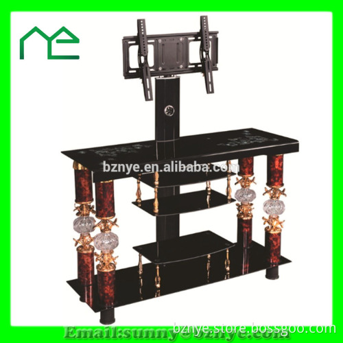 cheap living room set arabic modern led tv stand designs